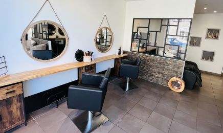Boheme Coiffure  : Coiffeur à Nuits-Saint-Georges