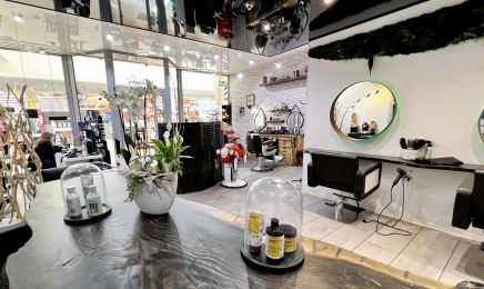 Montalben Création  : Coiffeur à Sierentz