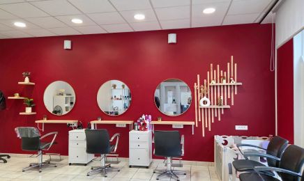 Castel Hair : Coiffeur à Châteaugay