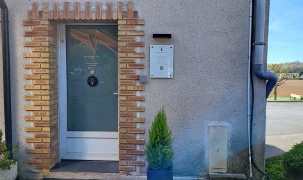 The recovery Spot : Institut de beauté à Mouroux