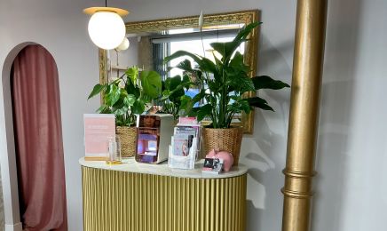 Jordane B. Maison de Beauté : Institut de beauté à Metz