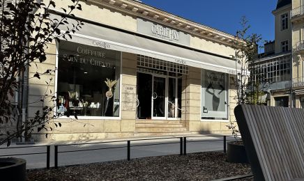 Carlobay : Coiffeur à Dijon
