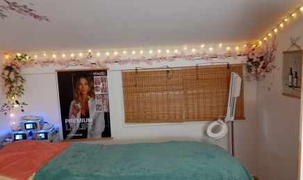 Kataline Institut de beauté bio pour ELLE et LUI : Manucure à Hyères