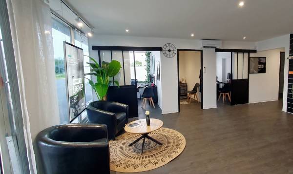 Alliance Beauté & JFG CLINIC Langon