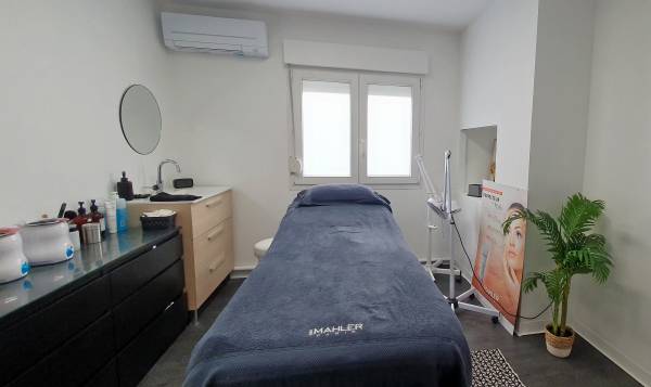 Alliance Beauté & JFG CLINIC Langon