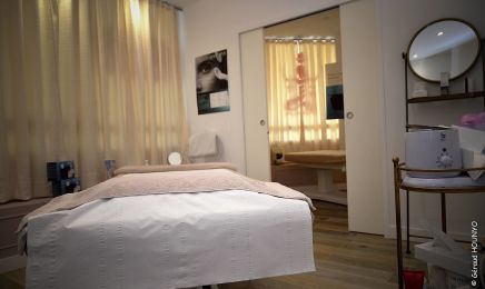 Beauty Boop : Institut de beauté à Buxerolles