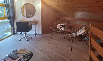 C Cosy la loge du coiffeur : Institut de beauté à Riec-sur-Bélon
