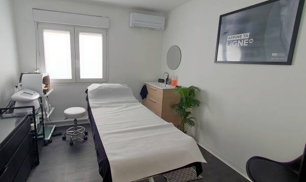 Alliance Beauté & JFG CLINIC Langon