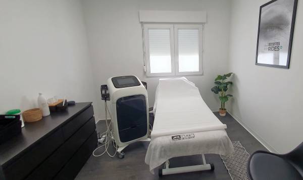 Alliance Beauté & JFG CLINIC Langon