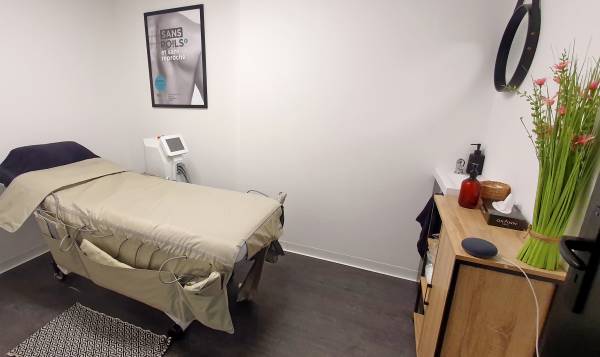 Alliance Beauté & JFG CLINIC Langon