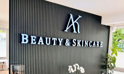 AK Beauty & Skincare: Friseur in Duisburg