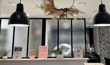 Coiffure Laetitia  : Coiffeur à Vitré