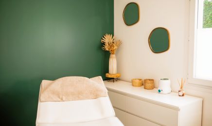 Comptoir beauté : Institut de beauté à Saint-Nauphary