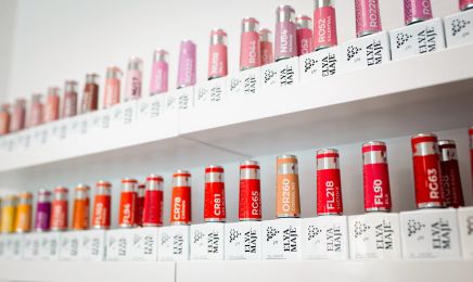 L'INSTITUT DE LA COMTESSE  : Coiffeur à Marseille