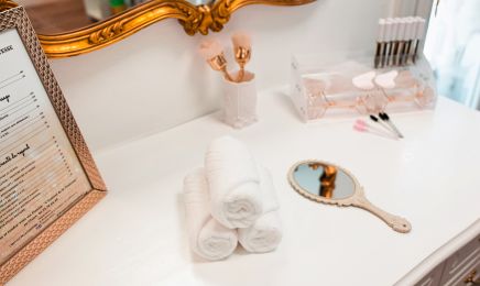 L'INSTITUT DE LA COMTESSE  : Coiffeur à Marseille