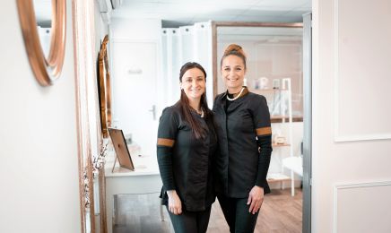L'INSTITUT DE LA COMTESSE  : Coiffeur à Marseille