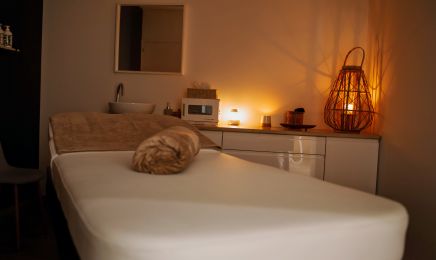 Comptoir beauté : Institut de beauté à Saint-Nauphary