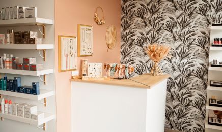 Comptoir beauté : Institut de beauté à Saint-Nauphary
