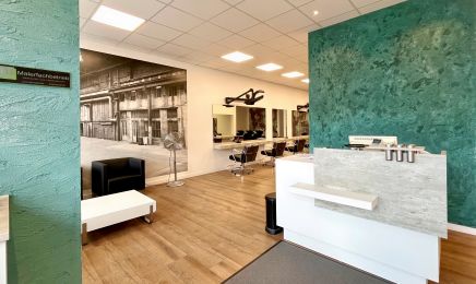 Chaarisma Haarstudio Andreas Simon: Barbershop in Bad Salzdetfurth