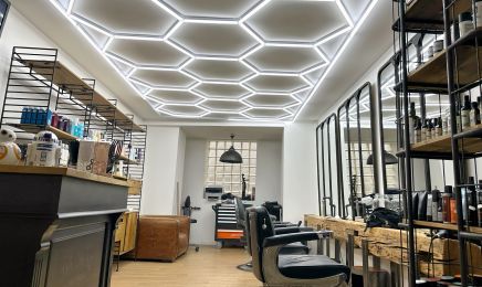 LOIC COIFFEUR PRIVE : Barbier à Montmorency