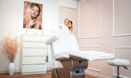 L'INSTITUT DE LA COMTESSE  : Coiffeur à Marseille