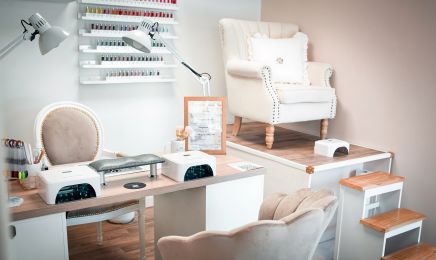 L'INSTITUT DE LA COMTESSE  : Coiffeur à Marseille