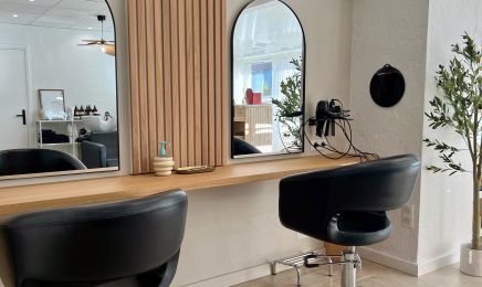 Maison Chouchou : Institut de beauté à Pégomas