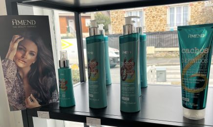 Maison Aubry by Emy : Barbier à Ris-Orangis
