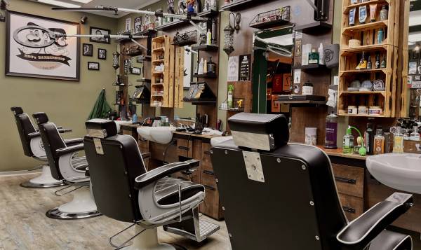 Bro‘s BARBERSHOP