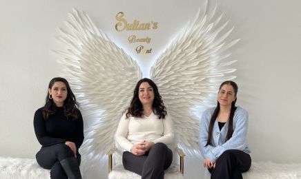 Sultan's Beauty Point: Kosmetikstudio in Limburg an der Lahn