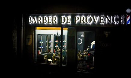 Barber de Provence : Coiffeur à Aix-en-Provence