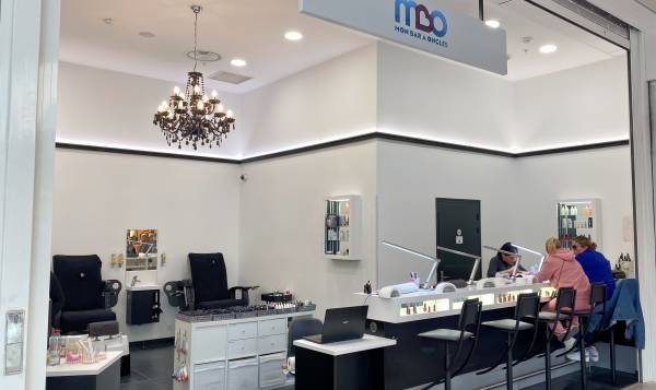 MBO Montpellier