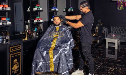 Barber de Provence : Coiffeur à Aix-en-Provence