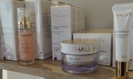 Institut Namaste Beauté : Manucure à La Jarrie