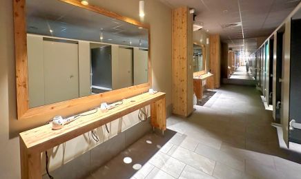 Angleo Balneo & Spa : Institut de beauté à Les Angles