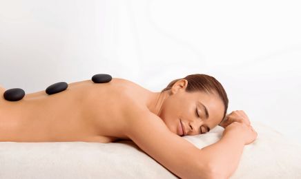Spa Les Cinq Sens Fougères / Lécousse : Manucure à Lécousse