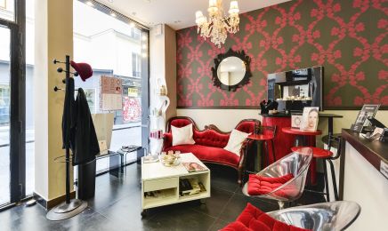 SONIA SGHAIER Beauty Studio Paris  : Institut de beauté à Paris