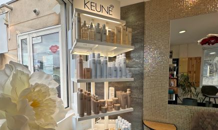 Salon 61 : Coiffeur à Villeneuve-lès-Avignon