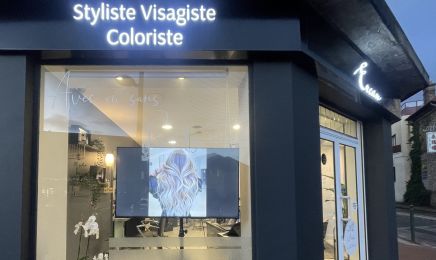 Ercan styliste visagiste Coloriste : Coiffeur à Soisy-sous-Montmorency