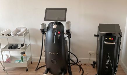 Institut EleSkin : Institut de beauté à Nivelles
