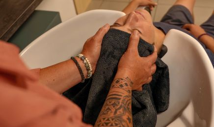 Au reflet de l’âme : Coiffeur à Saint-Jorioz