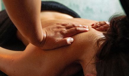 Lkalm- Massages à domicile - Brest & Alentours  : Institut de beauté à Gouesnou