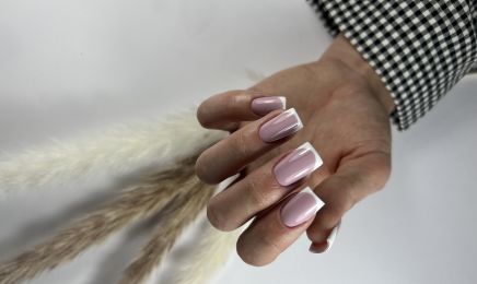 DN Beauty : Manucure à Argenteuil