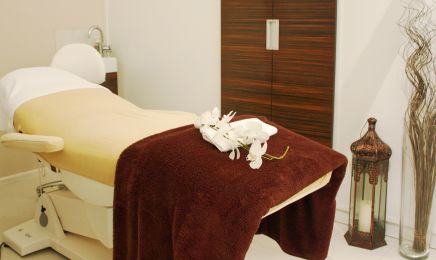 Kosmetik im Atrium: Kosmetikstudio in Emmendingen