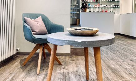 Friseur Haibt: Friseur in Rottweil