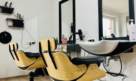 Haarwerk: Barbershop in Twistringen