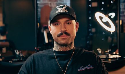 Le Repère du Barbier : Barbier à Poissy