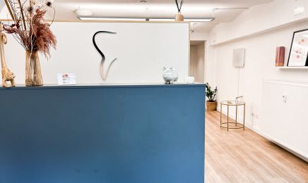 Oral White - Zahnkosmetik: Kosmetikstudio in Hamburg