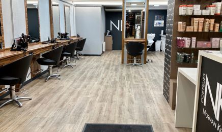 Norman Kelian - Avranches : Coiffeur à Avranches