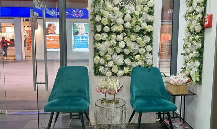 Vinpearl Nails : Kosmetikstudio in Bochum